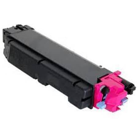 Kyocera M6035CIDN - TK5152 Standard Toner - Magenta